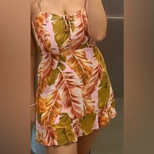 Forever21 medium dress